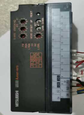 三菱模块AJ65BT-68TD68TD原装拆机实图二手--议价商品
