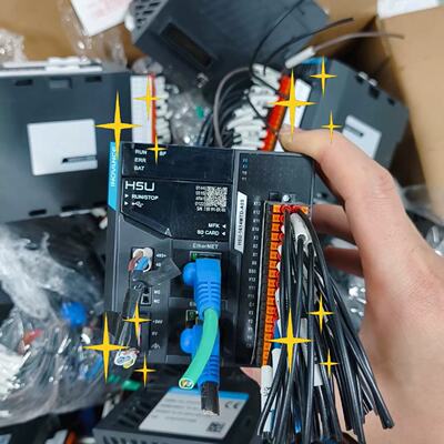 议价Inovance Inovance H5u1614MtdA8s适用