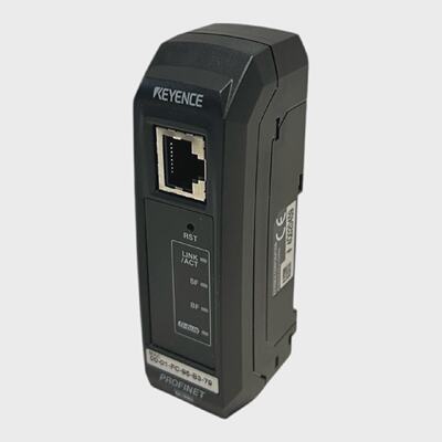 Unidad De Comunicaciones PROFINET SensorInterface DBus DLPN1