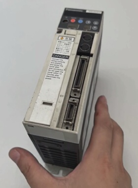 议价Servo Drive Msda5a3a1a 50W Power ThreePhase Input  Outpu