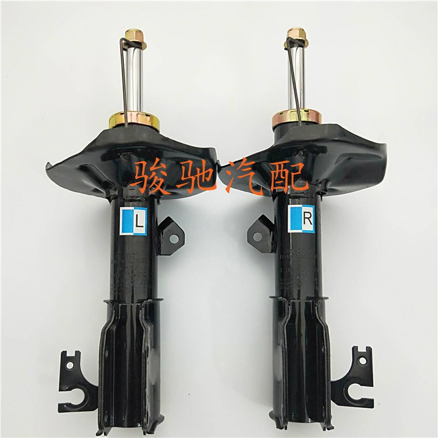 五菱之光之光S荣光系列荣光V宏光宏光S/S1欧诺前减震器机芯