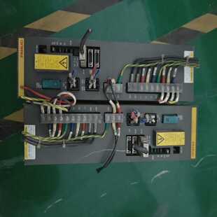 进口 发那科伺服驱动器A06B 日本原装 H005 议价 6070