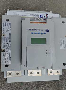 AB罗克韦尔软启动器 　150-F361NBDB  成色如图【鑫鑫商铺】