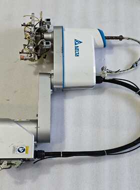 台达四轴机械臂DRS60L6SS1BN002实物图功能询价