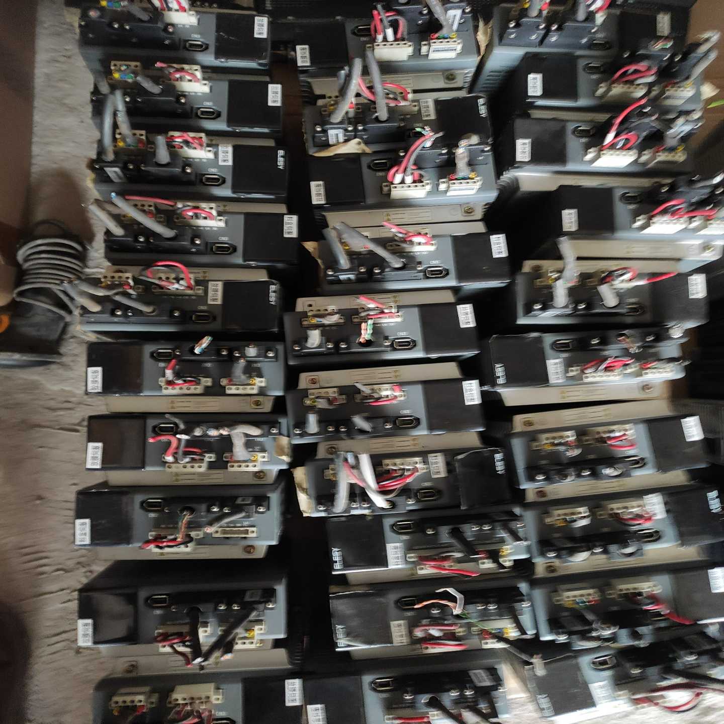 议价议价议价ELESY伊莱斯ESDA-05APA伊莱斯驱动器 议价