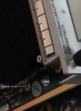 CR5D00E1NC75CR57E1NCB0华为NE40EX系列业务子卡议价