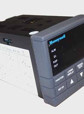 HONEYWELL UDC3000 VERSAPRO CONTROLLER USED