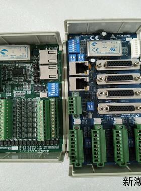 ADLINK 凌华界面模块MNET-4XMO-TB议价商品