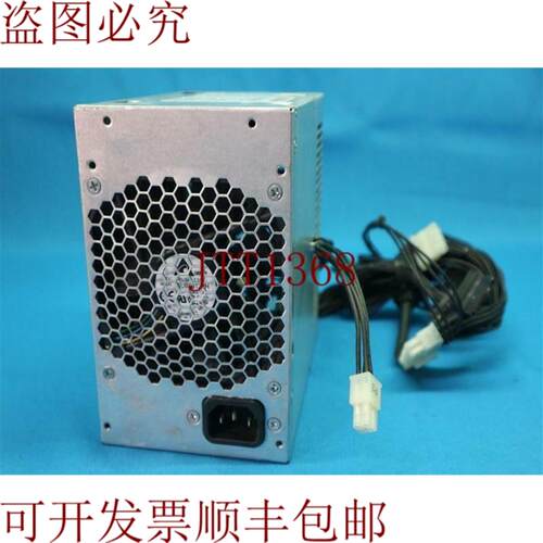 供应台达 DPS-400AB-13 A DPS400AB13A 电源 400W