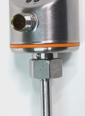 IFM flow indicator SI5010 IOlink