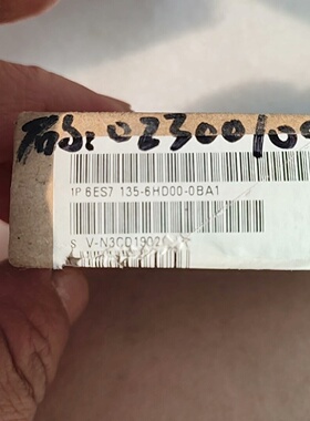 议价西门子SIMATICS7模块6ES71356HD00议价