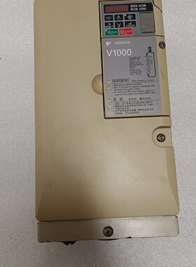 询-安川V1000变频器CIMRVB4A0018FBA5.5