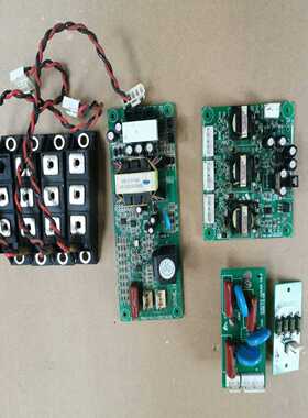 正弦变频器SINE300-45DRV45KW拆下来的议价商品