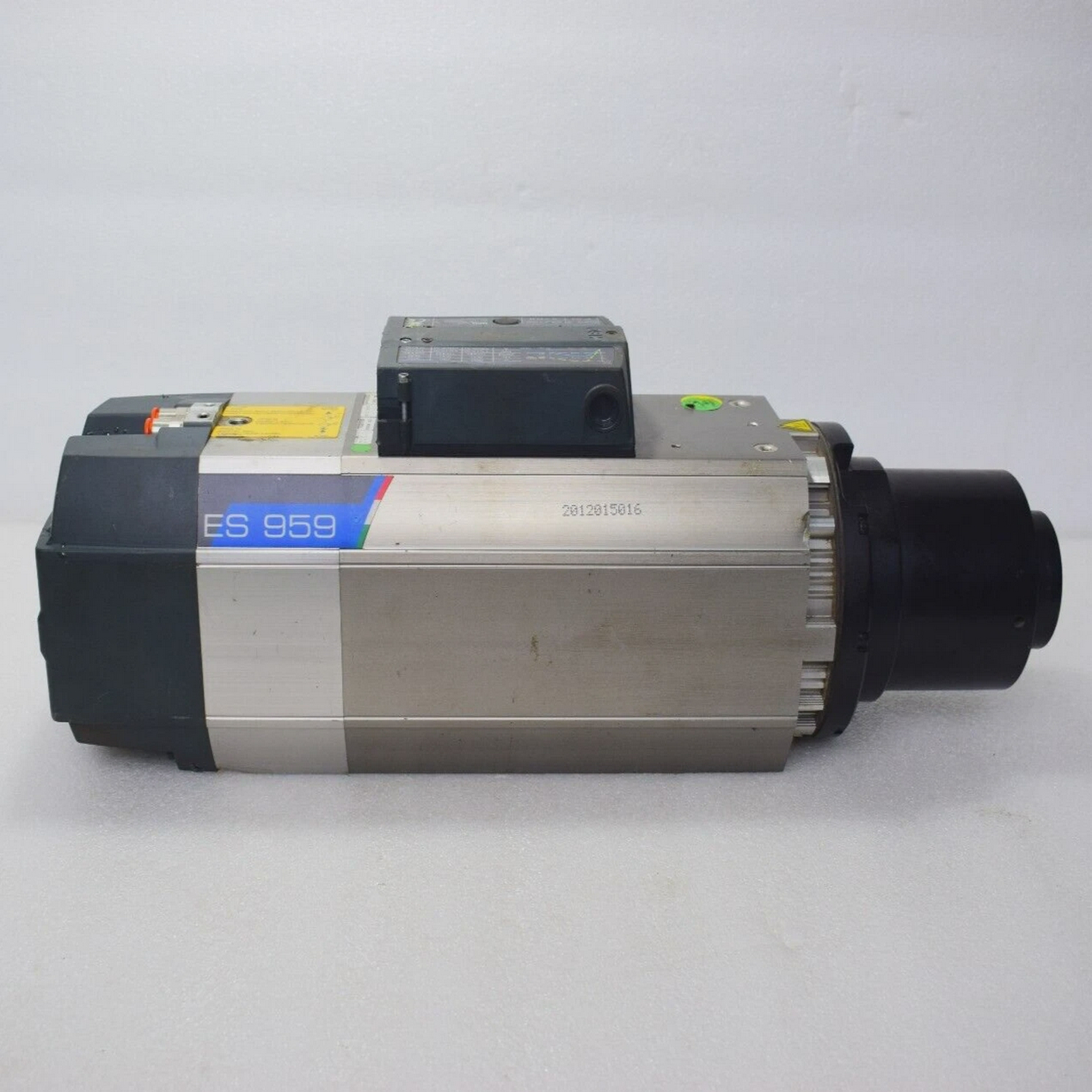 ES959HSDASYNCHRONOUS3相轴马达ES959A4P11kWH1