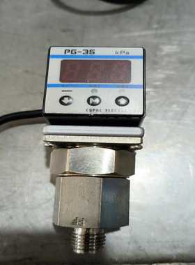 （碧碧商铺）设备科宝压力传感器PG-35-103R-NGF有3个实物