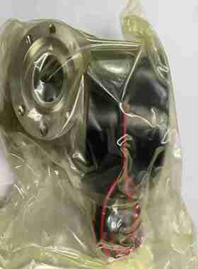 议价-日本CKD高真空电磁阀HVB51-12F-5/3原装AC220/DC24现货