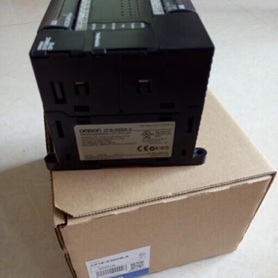 议价OMRON 欧姆龙PLC 可编程控制器 CP1E-E30DR-A