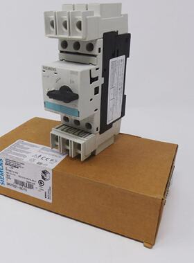 Siemens SIRIUS 3RV18211BD10 3RV1 8211BD10 EStand 06 unusedOV