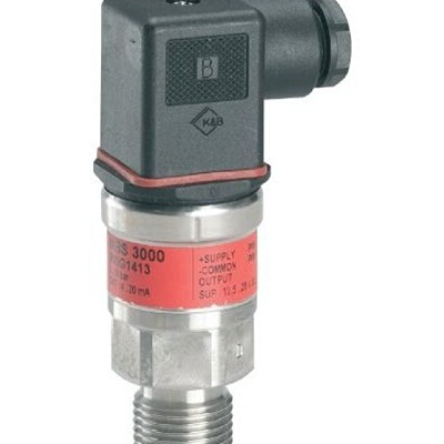 配件MBS3000系列压力sensor060G1106060BAR420MA议价