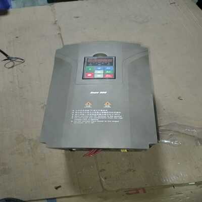 【议价】森兰变频器hope800G11T4三相380V11kw，成适用