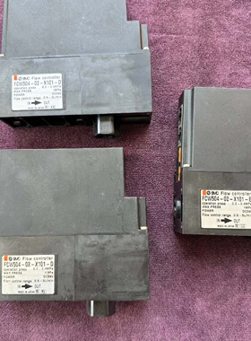 SMC计FCW50402X101E卖了只剩议价