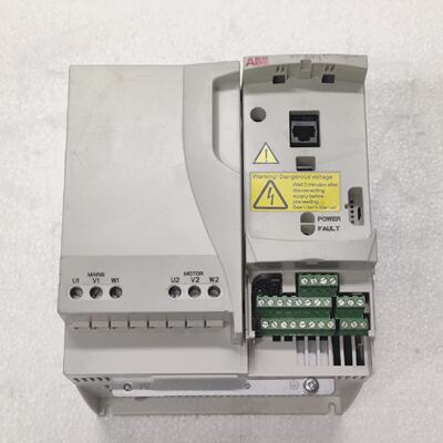 ABB ACS31003E13A84 Inverter Drive 3AUA0000039633 5.5Kw 97 12