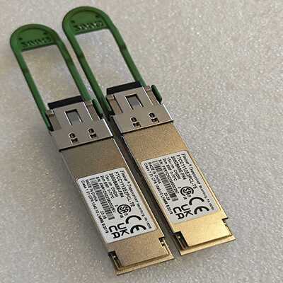 原装FINISAR FTCC1112E2PCL-TE 200