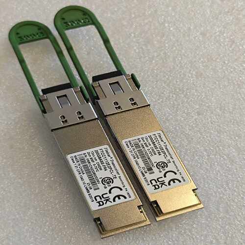 原装FINISAR FTCC1112E2PCL-TE 200