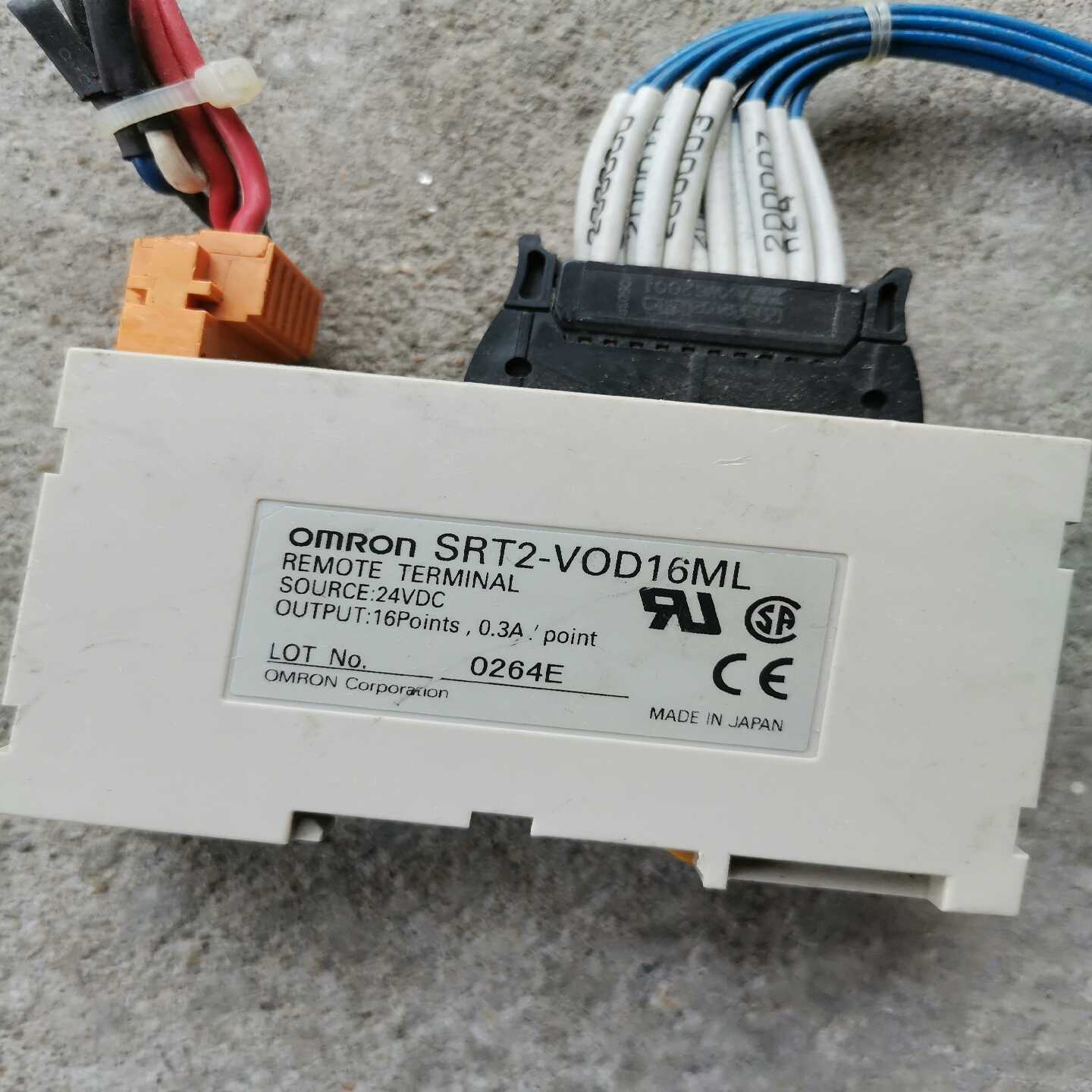 咨询-SRT2一VOD16ML，成色如图，功能正常