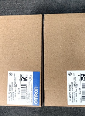 议价NX1P29024DT欧姆龙可编程控制器库
