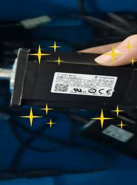 安川电机SGMJV-04ADL21，正常件，四台，包询价