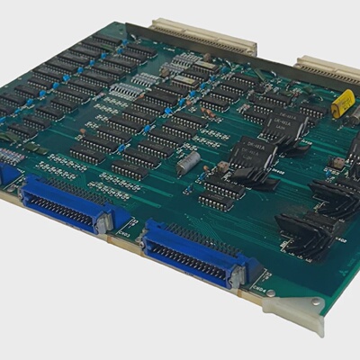 MITSUBISHI FX63A  BN624A241H02 MAZAK CONTROL BOARD MAZATROL