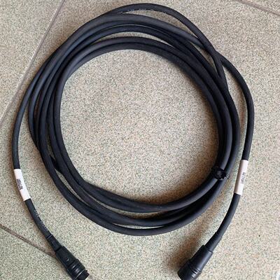 议价Boline Cable 10 Pins Approximately 3 Meters Long Conditi