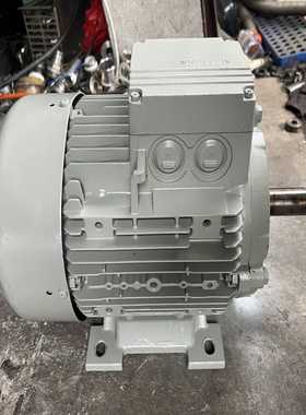 西门子4kw4极电动机，1LA7113-4AA10运费到付--议价商品
