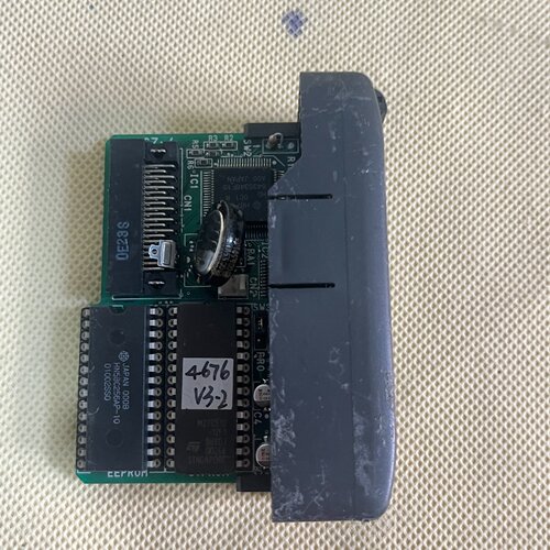 询价-光洋DL240CPU模块功能正常议价
