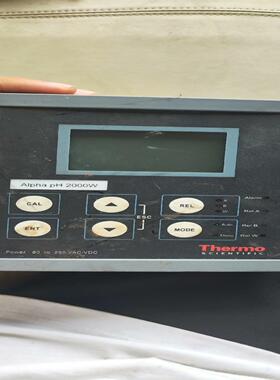 询价~赛默飞Thermo alpha ph 2000w 赛默飞ph