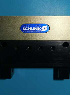 德国雄克，SCHUNK，MPG64,340014，雄克夹爪，~询价