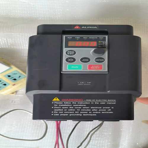 阿尔法变频器ALPHA6000E-35R5GB/37R5PB-议价