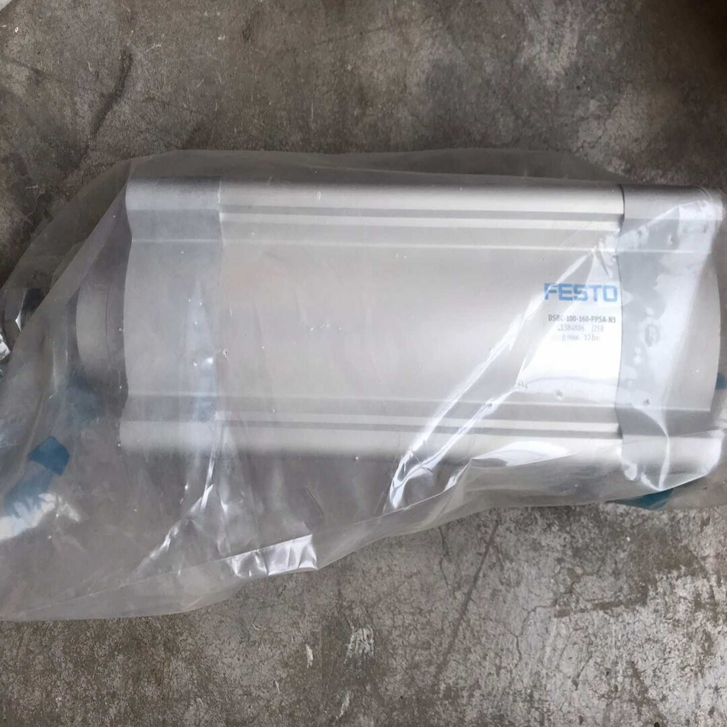 FESTO费斯托气缸DSBC-100-160-PPS询价