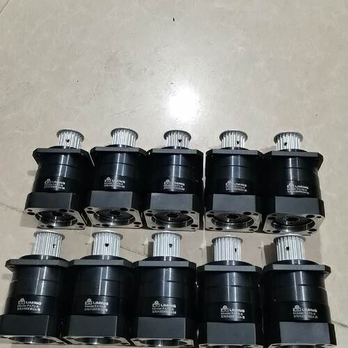 LIMING拆机FA705利茗行星减速机原装正品-议价