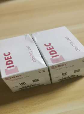 全新原装IDEC和泉ABN310G按钮开关！-议价