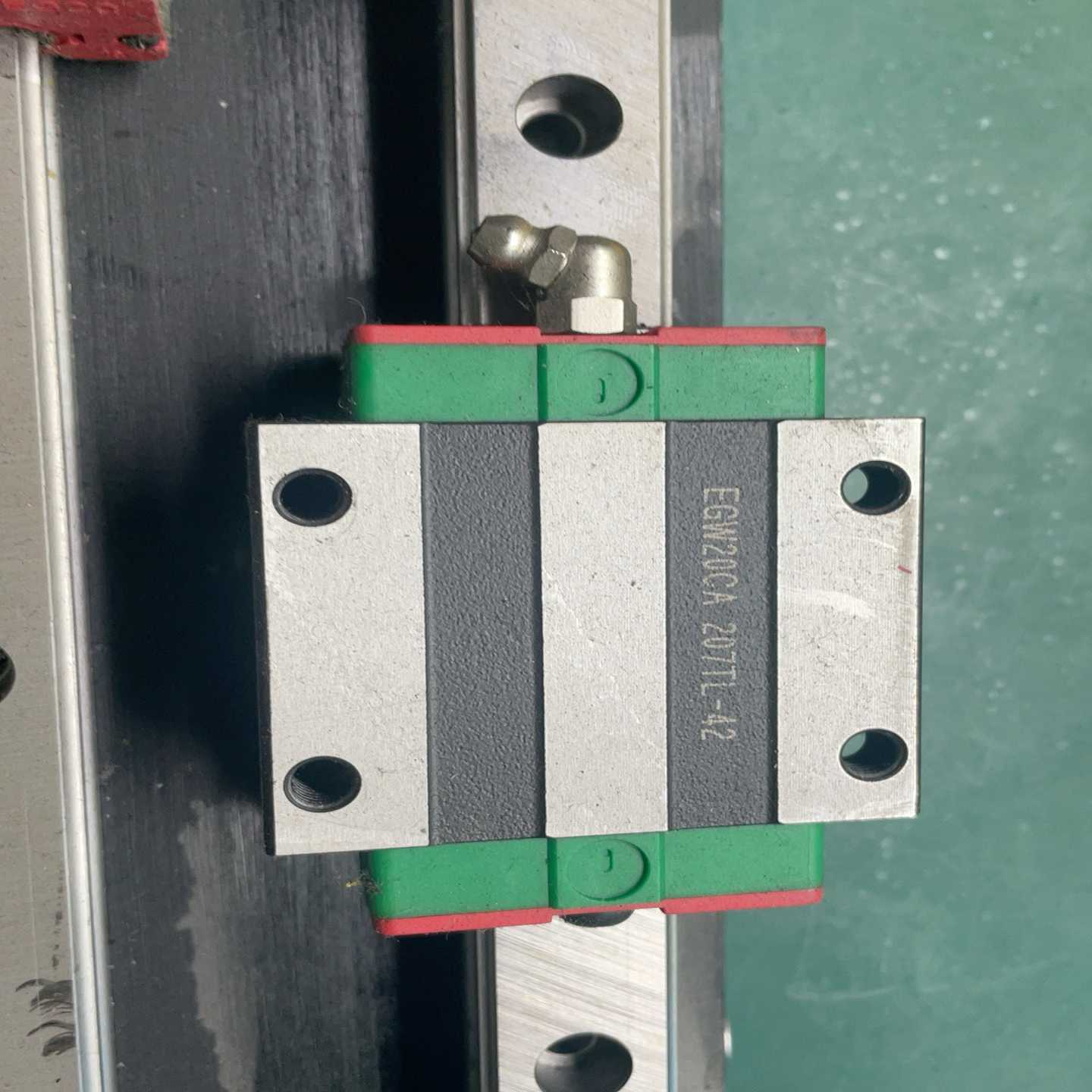 台湾上银EGW20CA207TL-42询价