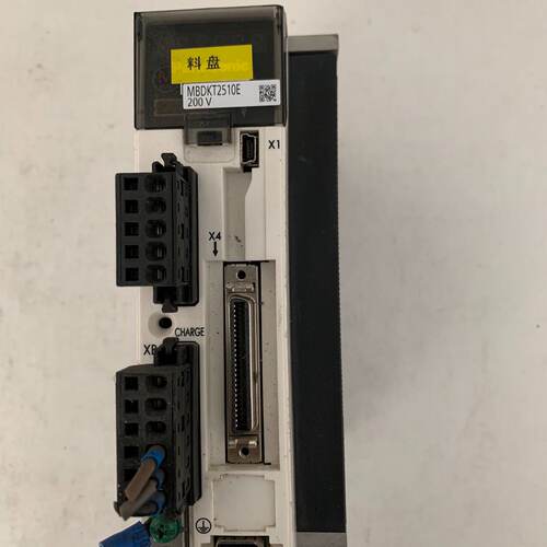 议价Mbdkt2510e  400W Driver Physical Shooting Features适用