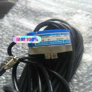 器 器TS5246N2418旋转FACODER编码 咨询 多摩川编码