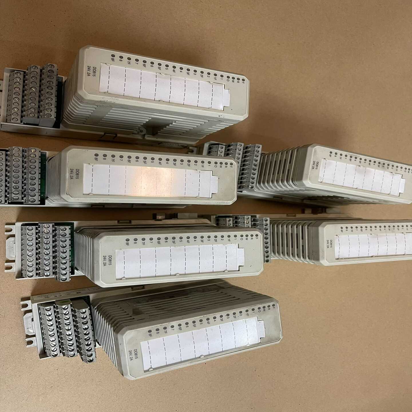 数字量模块DO815，3BSE013258R1件询价