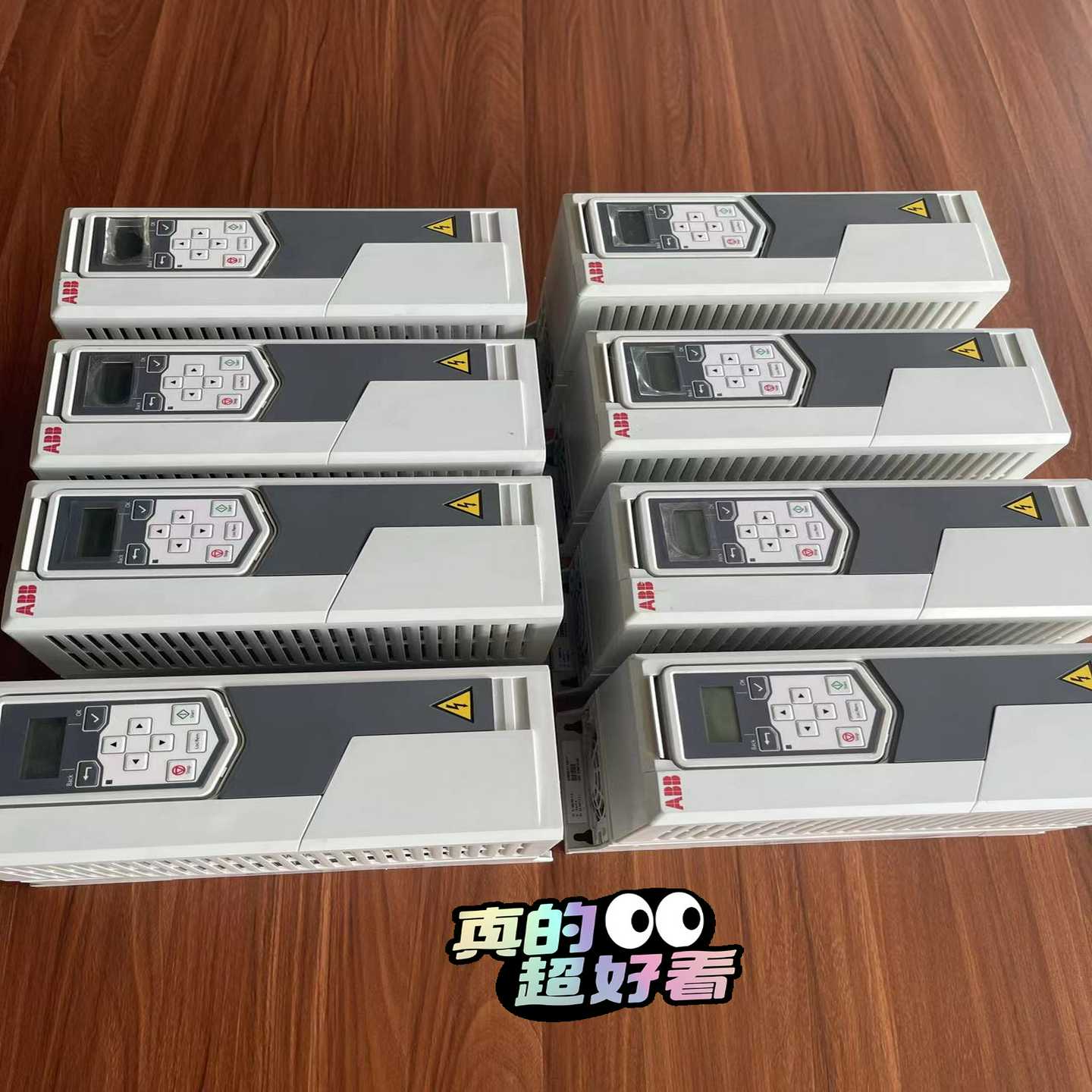 【议价】几乎ACS580-01-04A1-4变频器1.适用