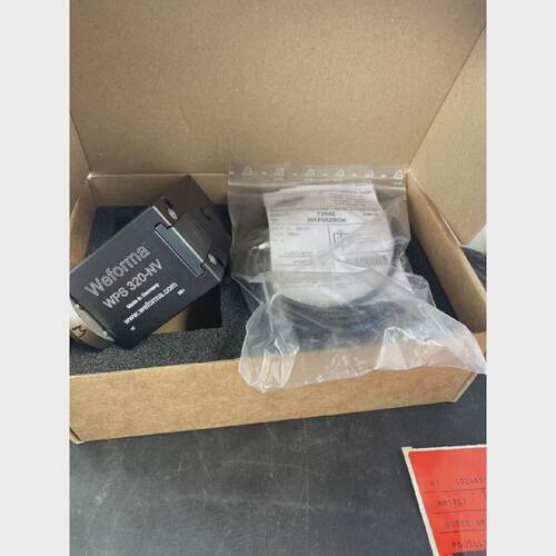 weforma wps 320nv B130