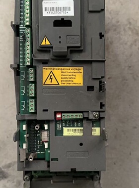 询价-变频器5.5KWACS51001012A4