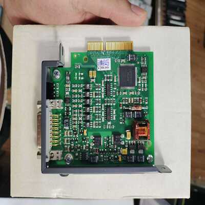 8RC123.60-1B＆R模块，99新拆封件，带询价