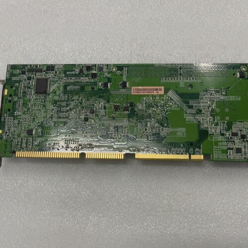 询-艾讯SBC81203Rev.A7RC工控主板带Pent